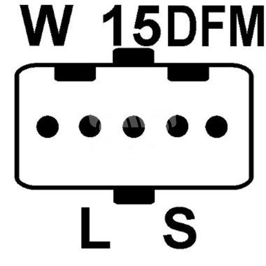 W-L-15-S-DFM